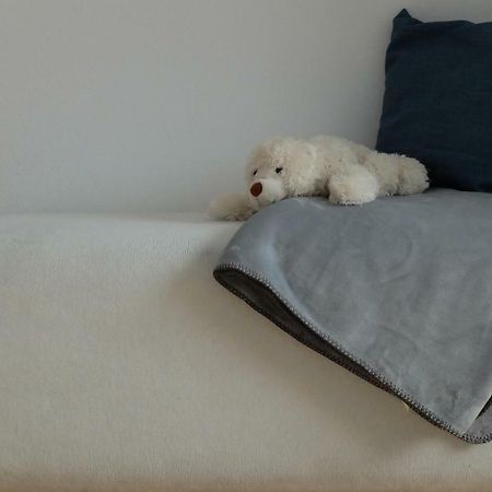 Ferienwohnung Elsa Höchst Exteriör bild