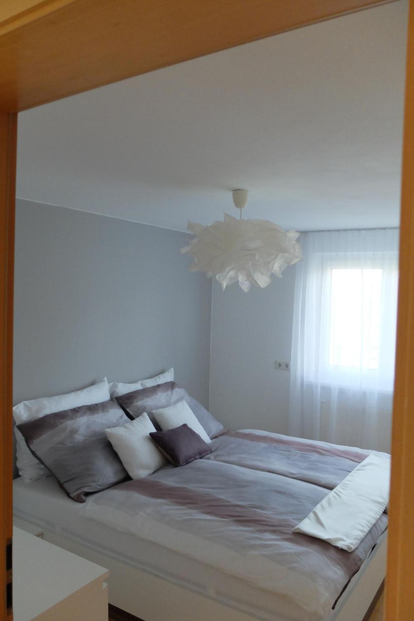 Ferienwohnung Elsa Höchst Exteriör bild